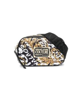 商品Range O Crunchy Bag Sketch 6 Quilted Crossbody Bag,商家Italist,价格¥1678图片