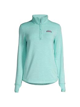 Vineyard Vines价格, Vineyard Vines | Three-Quarter Zip Jacket商品图片 6折