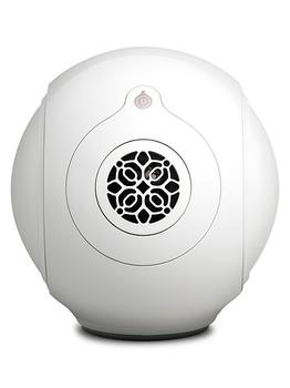 商品Devialet | Phantom II 98Db Iconic White Speaker,商家Saks Fifth Avenue,价格¥10733图片