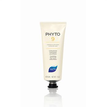 Phyto | Phyto 9 Nourishing Day Cream With 9 Plants商品图片,