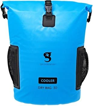 geckobrands | Geckobrands Backpack Dry Bag Cooler,商家Dick's Sporting Goods,价格¥811