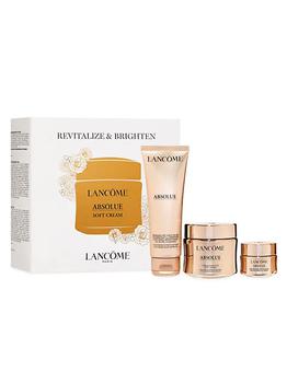 Lancôme | Absolue Soft 3-Piece Set商品图片,