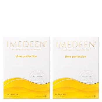 Imedeen | Time Perfection 胶原蛋白(恒时凝颜) 40岁以上（3个月）,商家The Hut,价格¥982