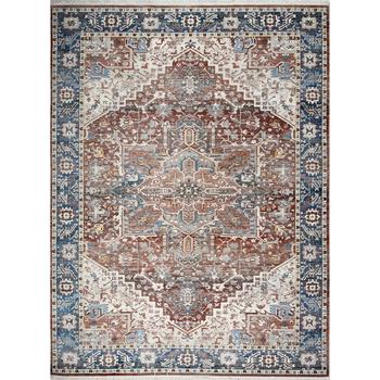 商品BB Rugs | Cennial CNL101 7'9" x 9'9" Area Rug,商家Macy's,价格¥14742图片