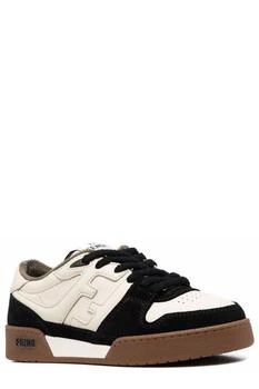 Fendi | Fendi Match Low-Top Sneakers 8.1折起, 独家减免邮费