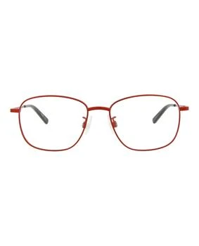 Puma | Square-Frame Metal Optical Frames,商家Maison Beyond,价格¥89