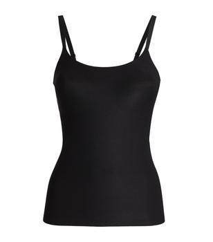 推荐Seamless Padded Soft Stretch Camisole商品