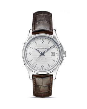 Hamilton | Hamilton Jazzmaster Viewmatic Automatic Watch, 40mm商品图片,