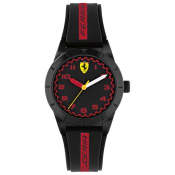 商品Scuderia Ferrari | Scuderia Ferrari Redrev for Kids   手表,商家Ashford,价格¥161图片