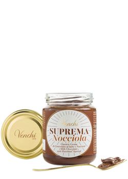 推荐Suprema Nocciola Milk Chocolate & Hazelnut Spread 250g商品