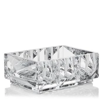 Baccarat | Louxor Catchall Box,商家Bloomingdale's,价格¥4046