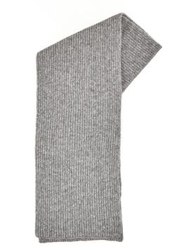 推荐Ribbed Knit Scarf商品