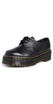 Dr. Martens | Dr. Martens 1461 Quad Oxford Shoes商品图片,