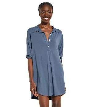 Eberjey | Gisele - The Boyfriend Sleepshirt 6.9折