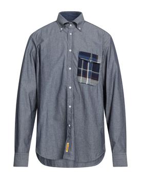 Patterned shirt product img