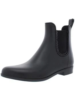 Jack Rogers | Sallie Womens Ankle Casual Rain Boots,商家Premium Outlets,价格¥369