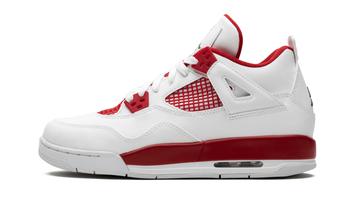 aj4, Jordan | Air Jordan 4 Retro "Alternate" GS商品图片 