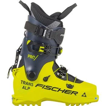 Fischer | Transalp Pro Boot - 2024,商家Steep&Cheap,价格¥4670