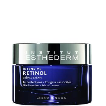 推荐Institut Esthederm Intensive Retinol Face Cream 50ml商品