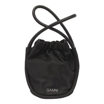 商品Ganni | Ganni Knot Mini Purse,商家Italist,价格¥1327图片