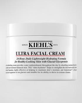 推荐Ultra Facial Moisturizing Cream with Squalane, 4.2 oz.商品