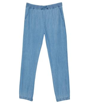 Vineyard Vines, Vineyard Vines | Chambray Joggers (Toddler/Little Kids/Big Kids)商品图片 