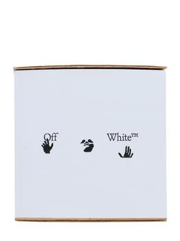 Off-White | Kraft Note Cube,商家LUISAVIAROMA,价格¥532