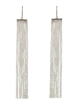 Isabel Marant | Isabel Marant Jewelry in Silver,商家Modayn,价格¥1710