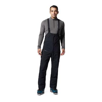 Mountain Hardwear | Mountain Hardwear Men's High Exposure GTX C-Knit Bib商品图片,