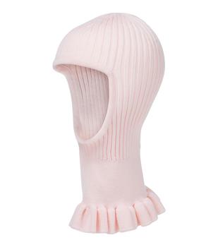 推荐Gigi wool knit balaclava商品