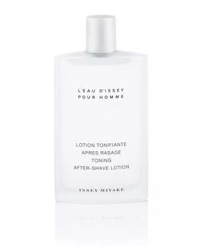 Issey Miyake | L'eau D'Issey Pour Homme Soothing After Shave Balm, 3.4 oz.,商家Macy's,价格¥375