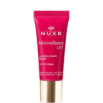 推荐NUXE Merveillance Lift Lift Eye Cream 15ml商品