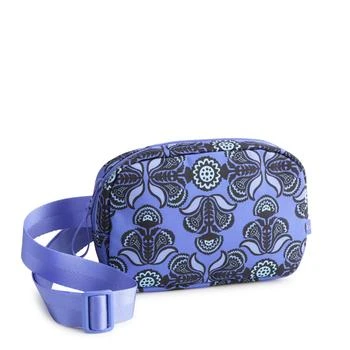 Vera Bradley | Outlet Lighten Up Large Cube Belt Bag,商家Premium Outlets,价格¥157