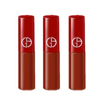 Giorgio Armani | Armani 阿玛尼  臻致丝绒206红管唇釉 1.5ml 中小样,商家Febee,价格¥51