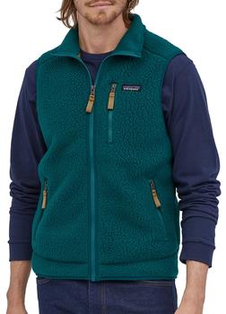 patagonia retro真假, Patagonia | Patagonia Men's Retro Pile Vest商品图片 7.4折起