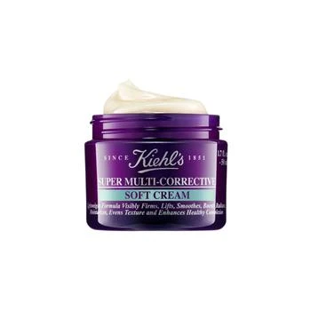 Kiehl's | Super Multi-Corrective Soft Cream 独家减免邮费
