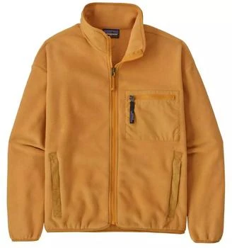 推荐Patagonia Women's Synchilla Jacket商品