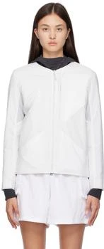 推荐White Cosine Jacket商品