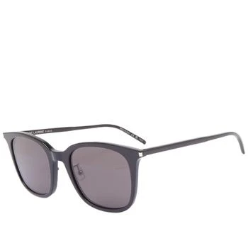 推荐Saint Laurent SL 489/K Sunglasses商品