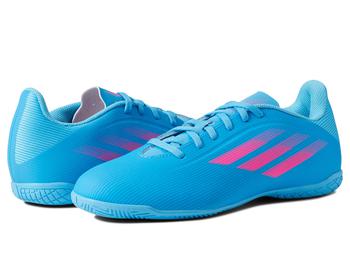 Adidas | X Speedflow.4 Indoor商品图片,6.6折
