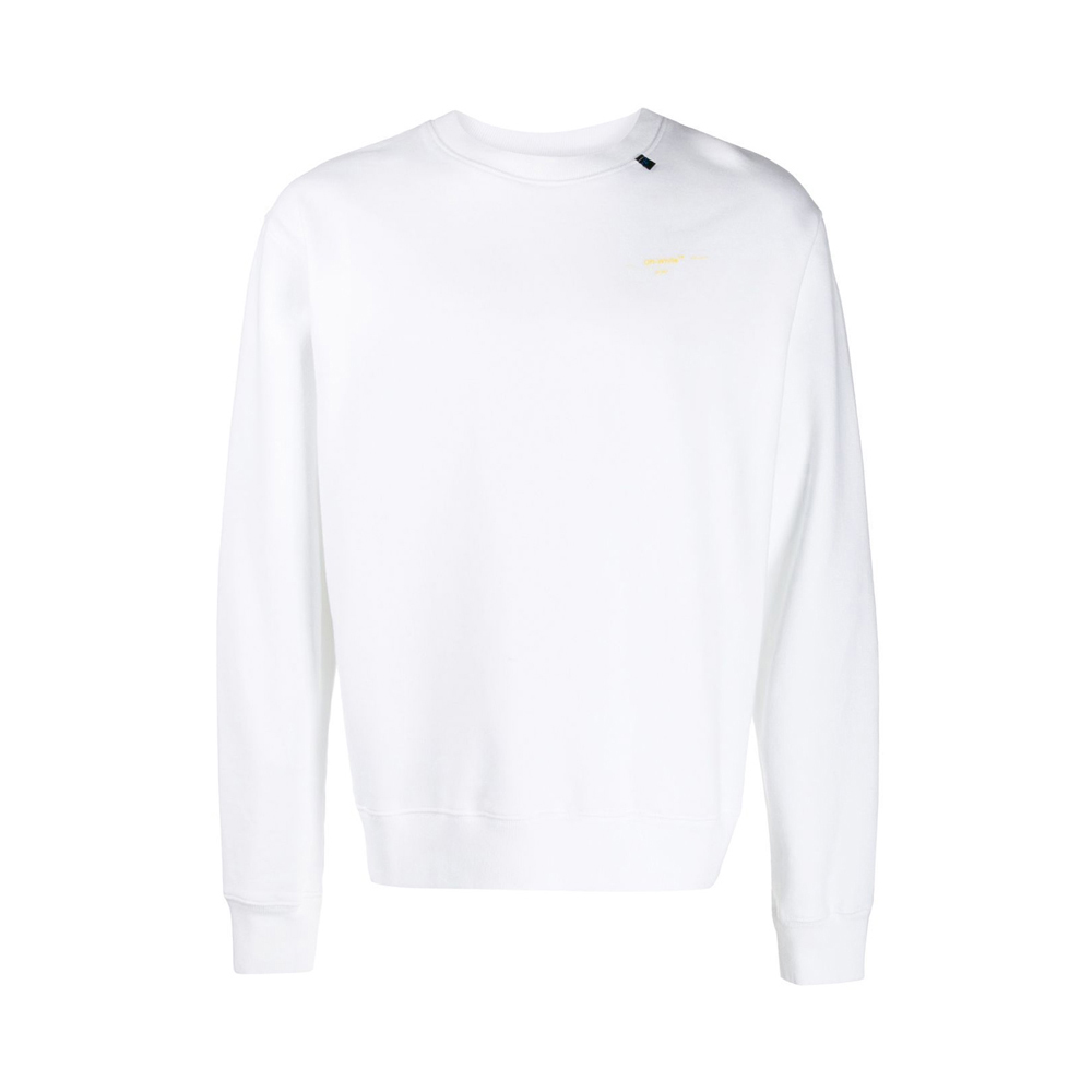 推荐OFF WHITE 其他白色男士T恤 OMBA025-F19E30010-0160商品