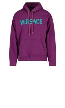 Versace | VERSACE HOODIE 6.6折, 独家减免邮费