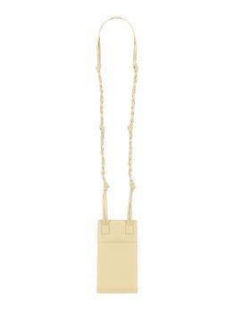 商品Jil Sander | Jil Sander 男士小皮具 J25VL0005P4966270 花色,商家Beyond Moda Europa,价格¥1844图片