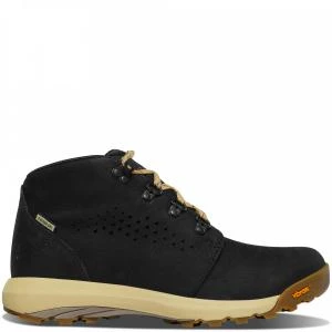 推荐Danner - Womens Inquire Chukka 4in - 7 Regular Black商品