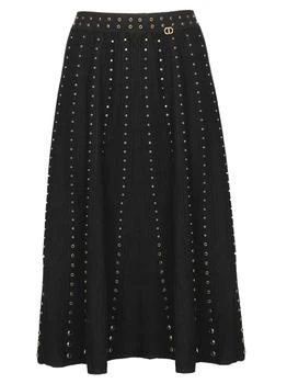 TWINSET | Twin-set Skirts,商家Baltini,价格¥1688
