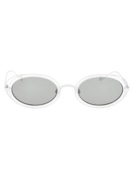 Emporio Armani | Emporio Armani 0ea2118 Sunglasses商品图片,8.4折