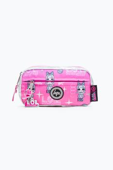 商品HYPE BAGS | HYPE X L.O.L. DANCEBOT PENCIL CASE,商家JustHype,价格¥44图片