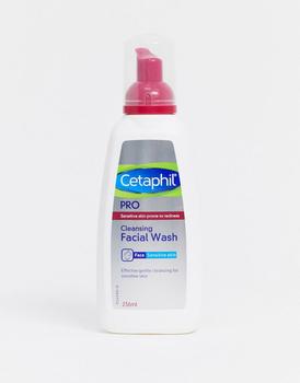 product Cetaphil Pro Redness Prone Skin Wash 295ML image