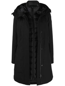 Woolrich | WOOLRICH Reversible padded coat商品图片,7.4折×额外9折, 额外九折