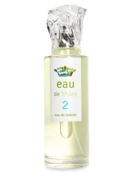 推荐​Eau de Sisley No. 2 Eau de Toilette Spray商品